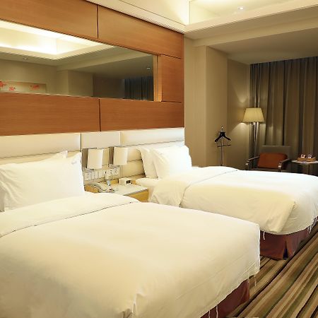 Holiday Inn Tianjin Riverside, An Ihg Hotel Ngoại thất bức ảnh