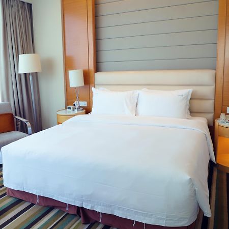 Holiday Inn Tianjin Riverside By Ihg Ngoại thất bức ảnh