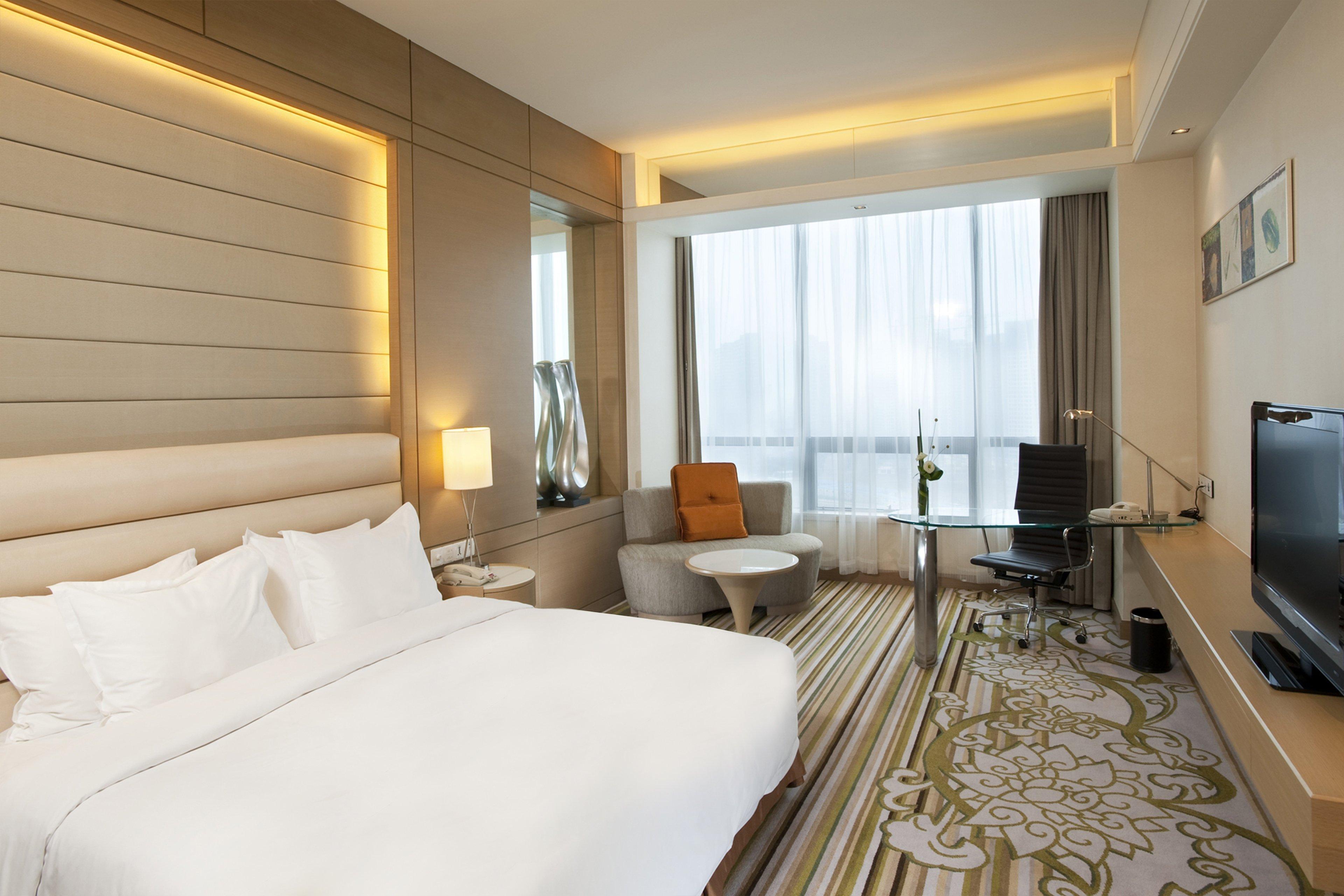 Holiday Inn Tianjin Riverside, An Ihg Hotel Ngoại thất bức ảnh