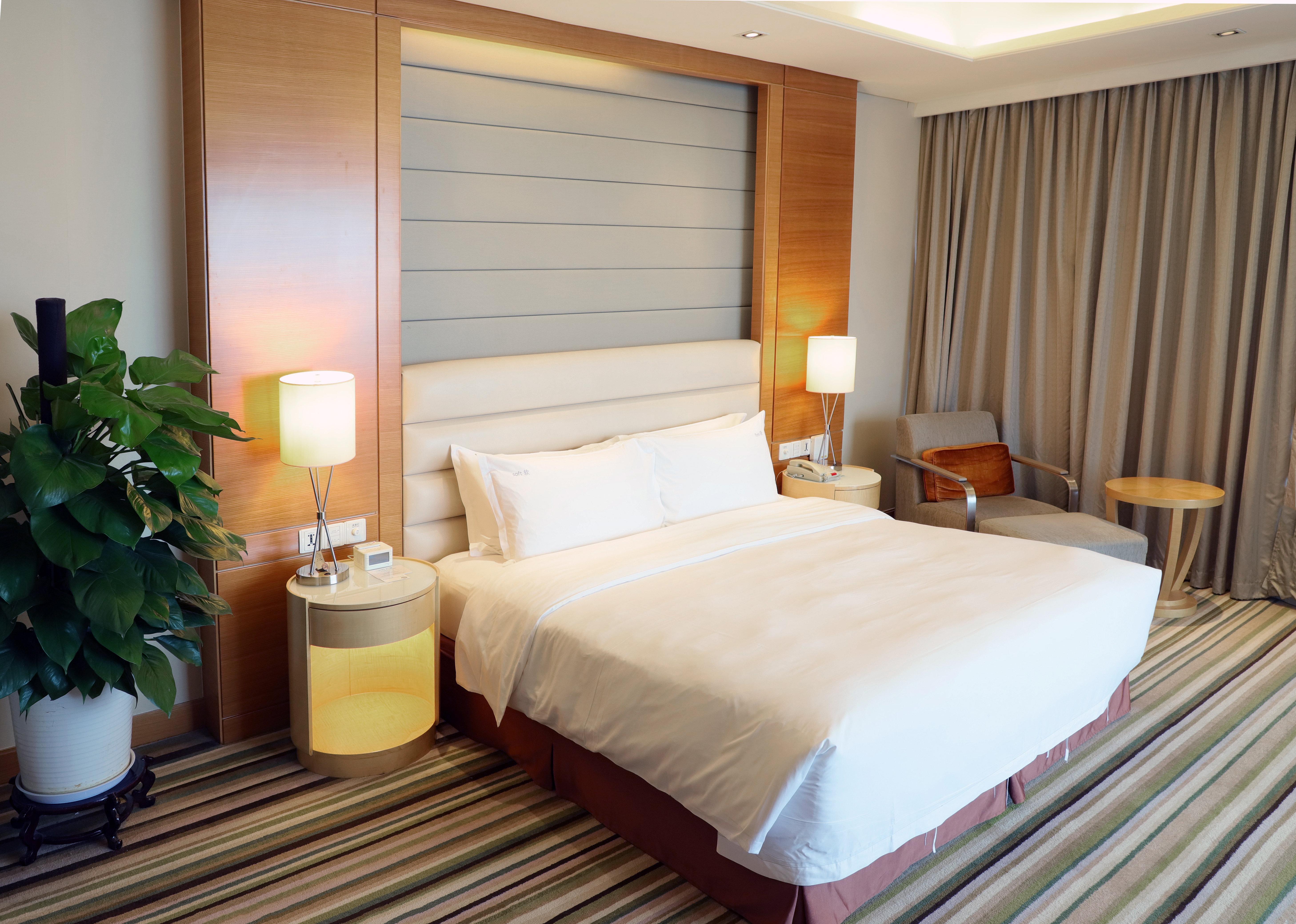 Holiday Inn Tianjin Riverside, An Ihg Hotel Ngoại thất bức ảnh