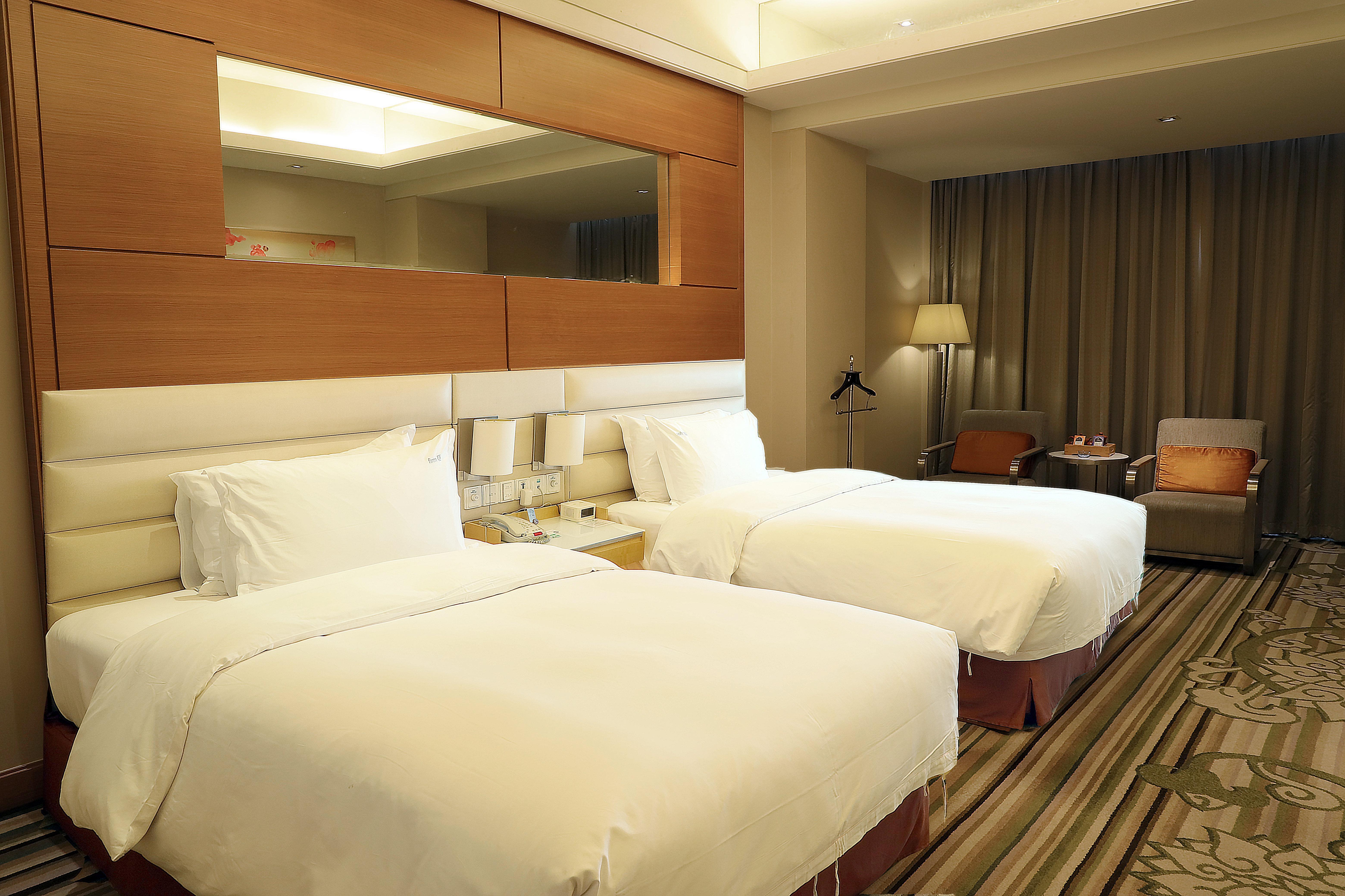 Holiday Inn Tianjin Riverside By Ihg Ngoại thất bức ảnh