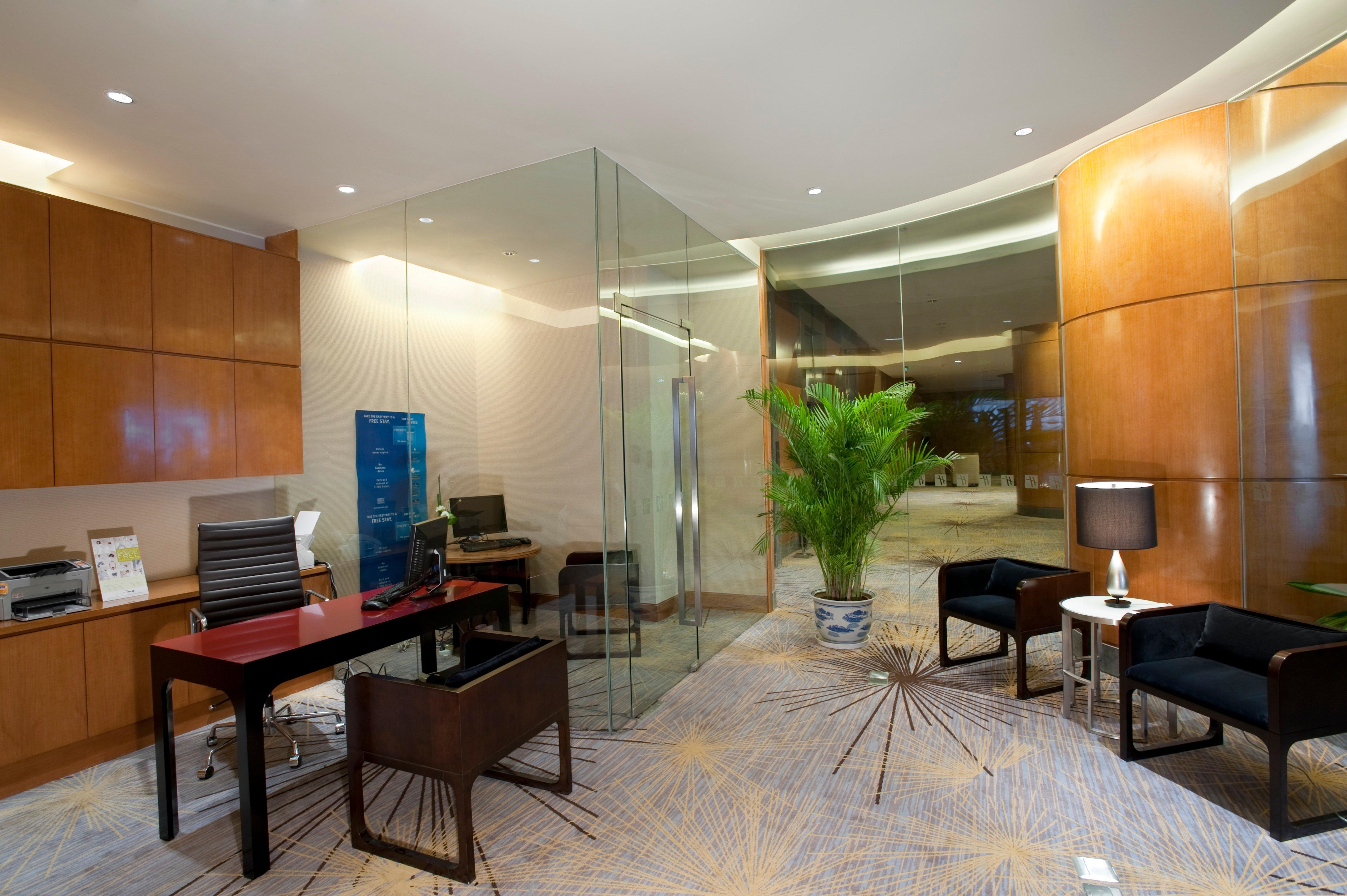 Holiday Inn Tianjin Riverside By Ihg Ngoại thất bức ảnh