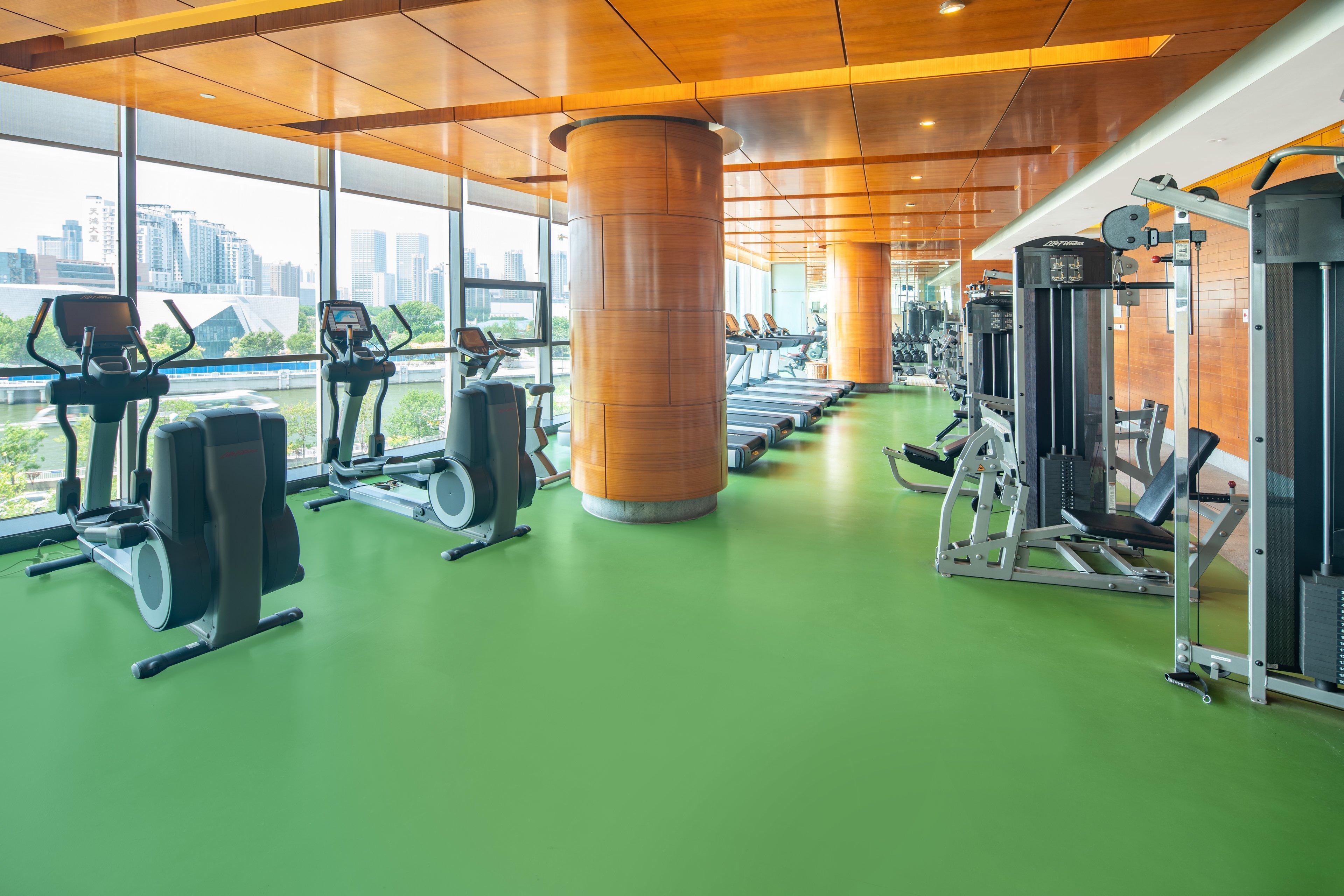 Holiday Inn Tianjin Riverside By Ihg Ngoại thất bức ảnh