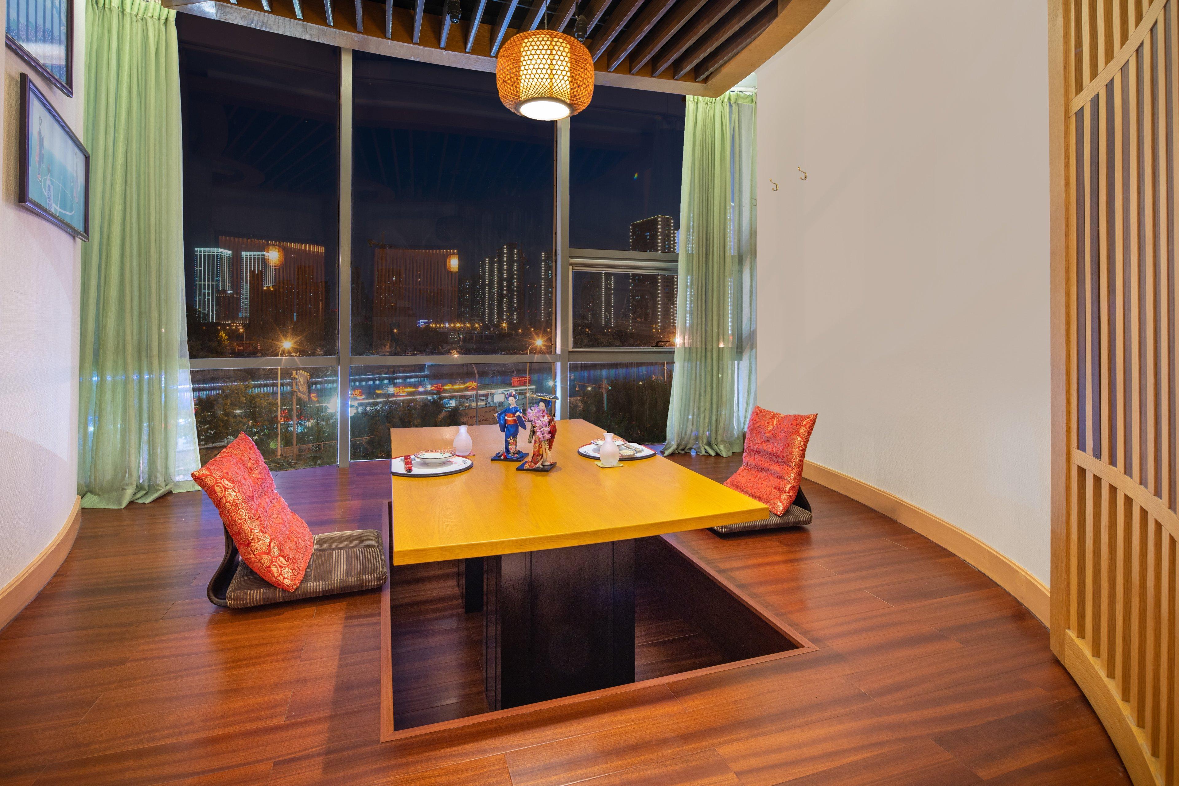 Holiday Inn Tianjin Riverside By Ihg Ngoại thất bức ảnh