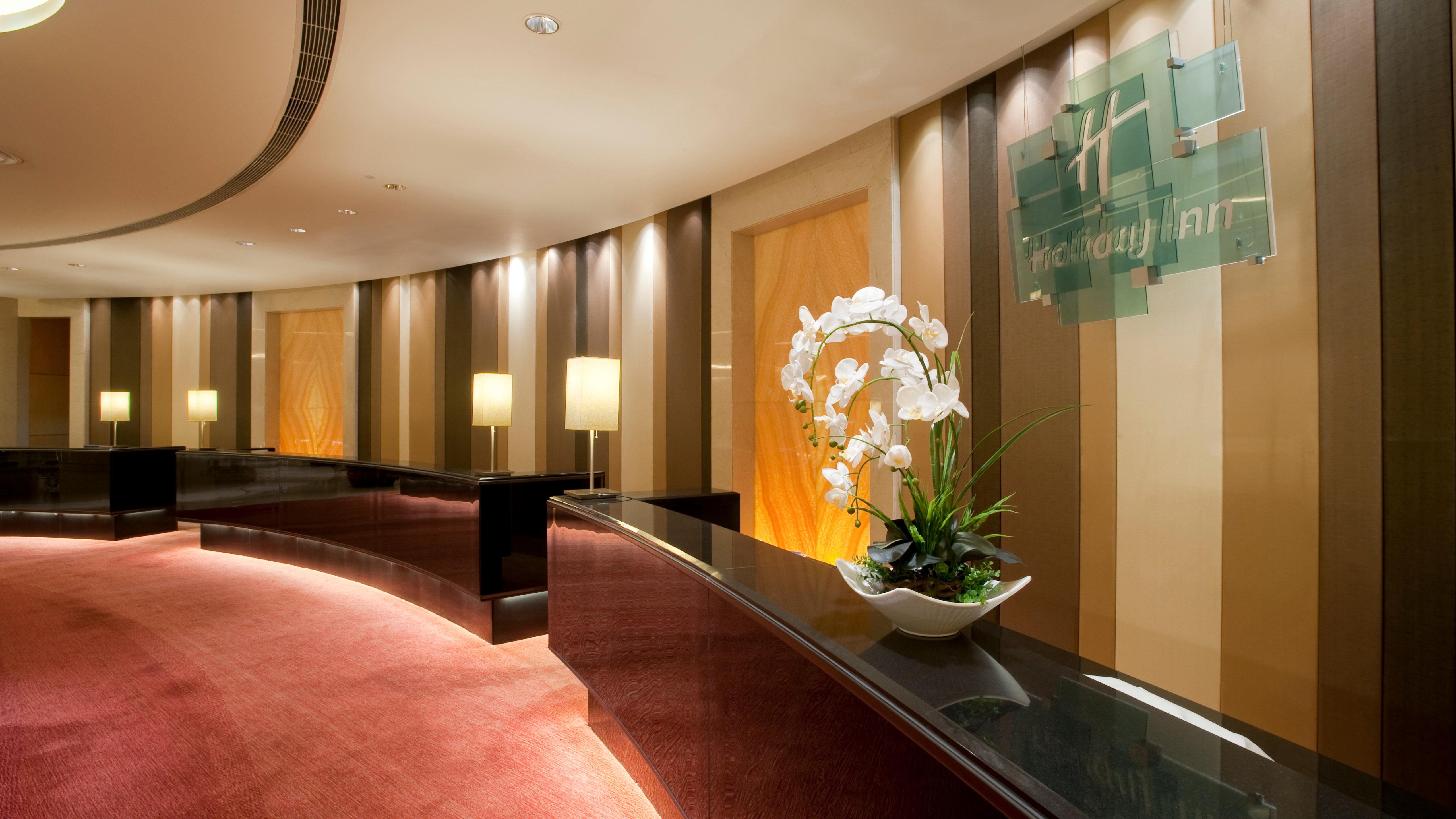 Holiday Inn Tianjin Riverside By Ihg Ngoại thất bức ảnh