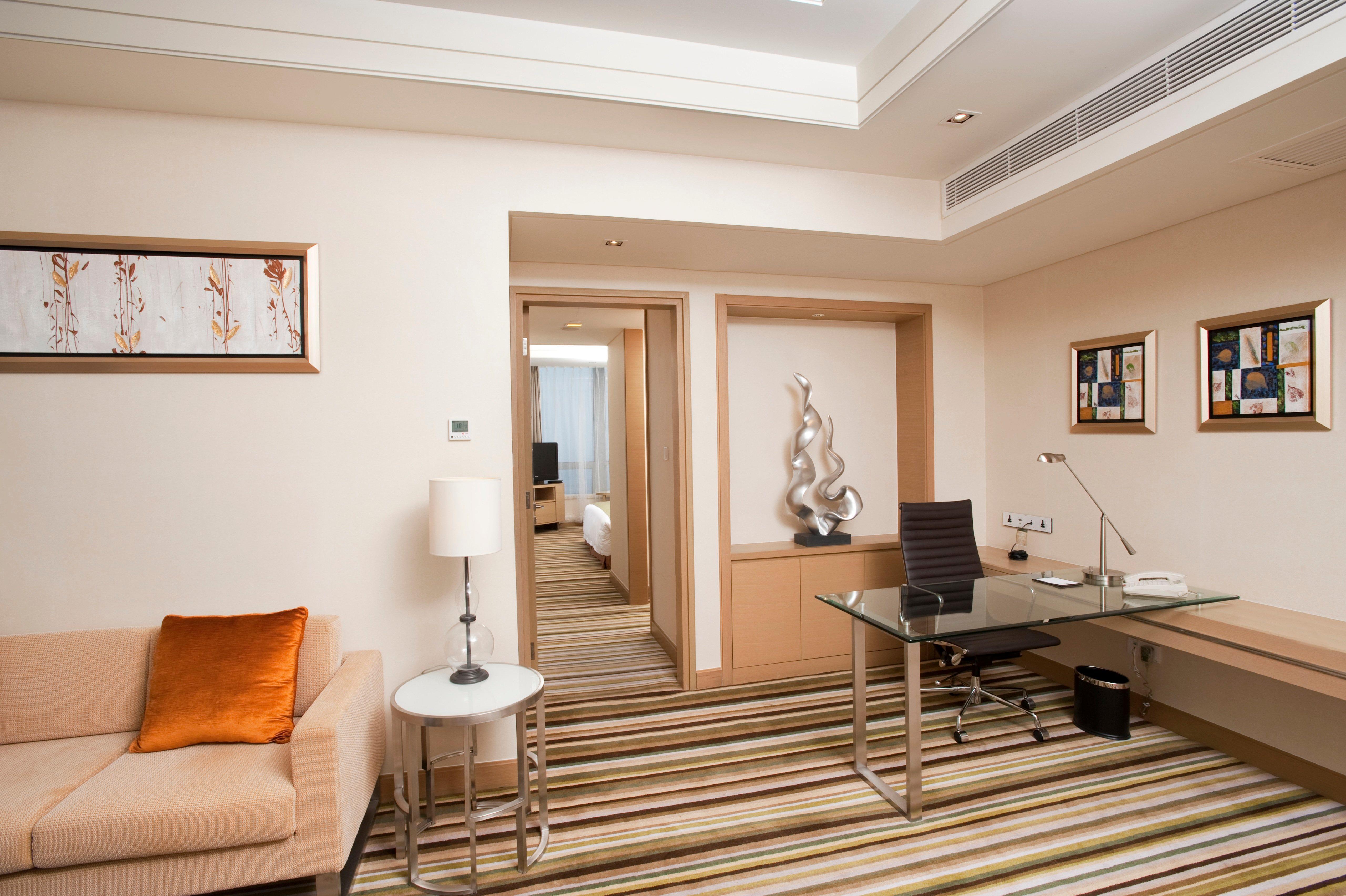 Holiday Inn Tianjin Riverside, An Ihg Hotel Ngoại thất bức ảnh