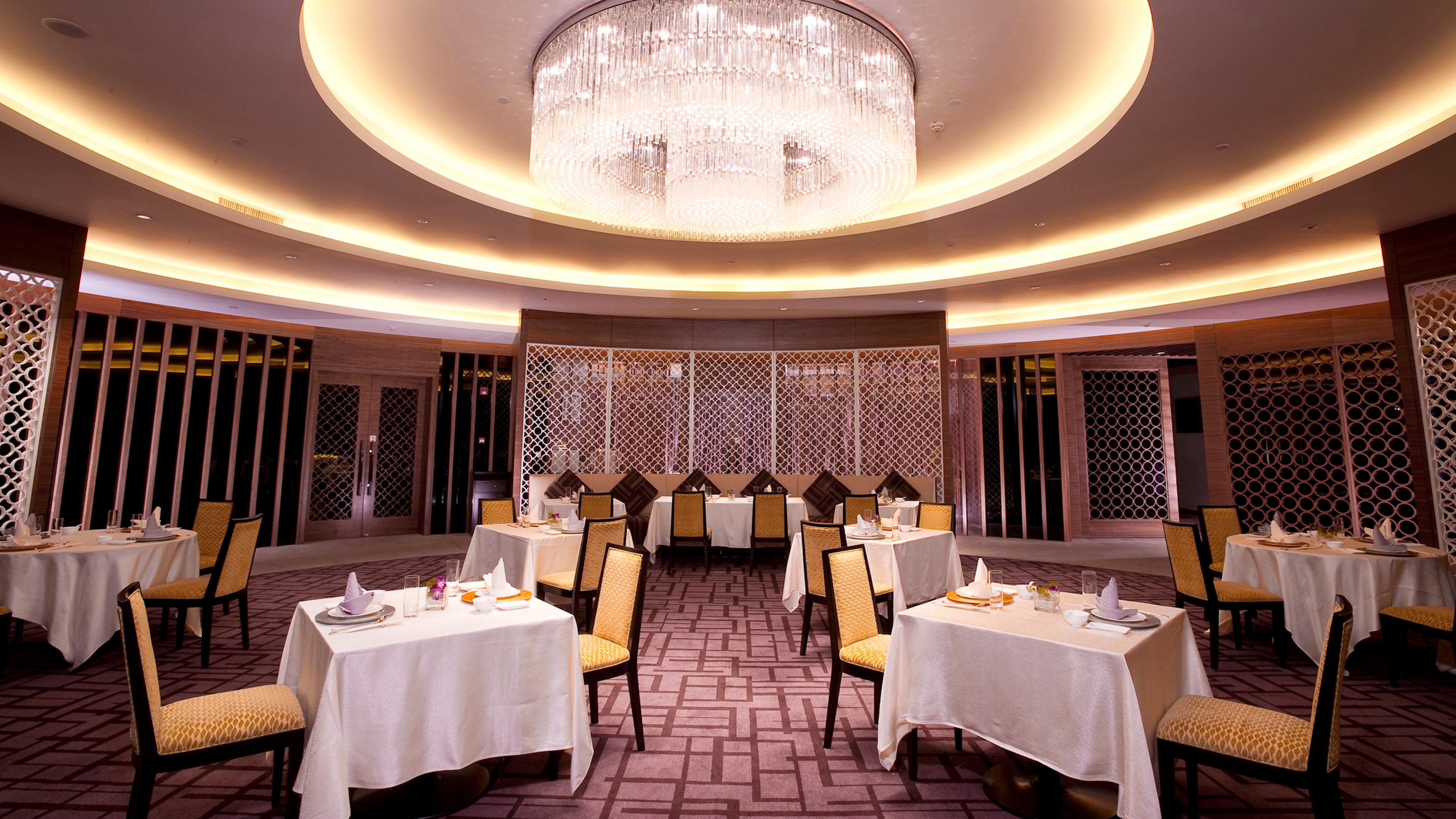 Holiday Inn Tianjin Riverside By Ihg Ngoại thất bức ảnh