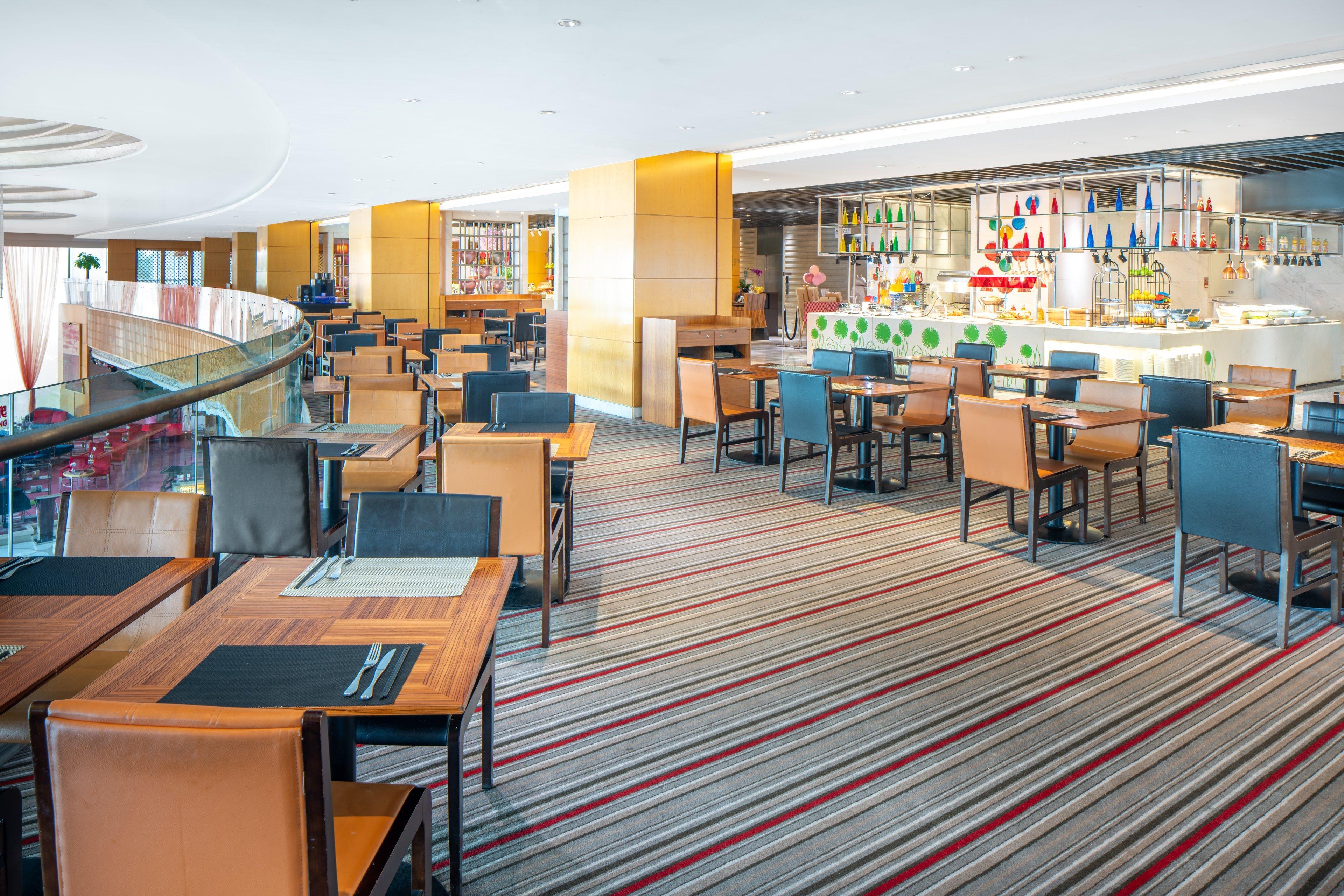 Holiday Inn Tianjin Riverside By Ihg Ngoại thất bức ảnh