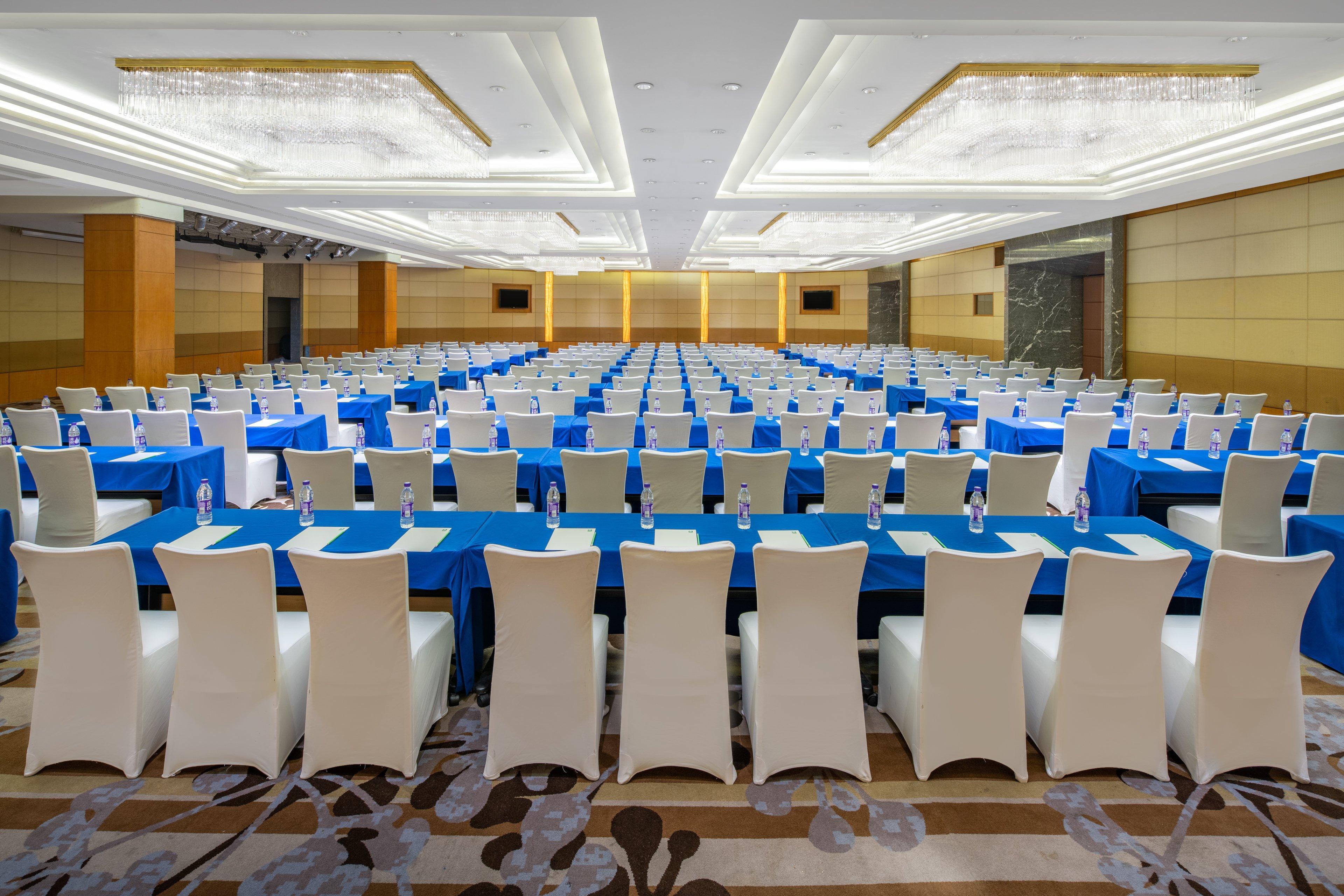 Holiday Inn Tianjin Riverside By Ihg Ngoại thất bức ảnh