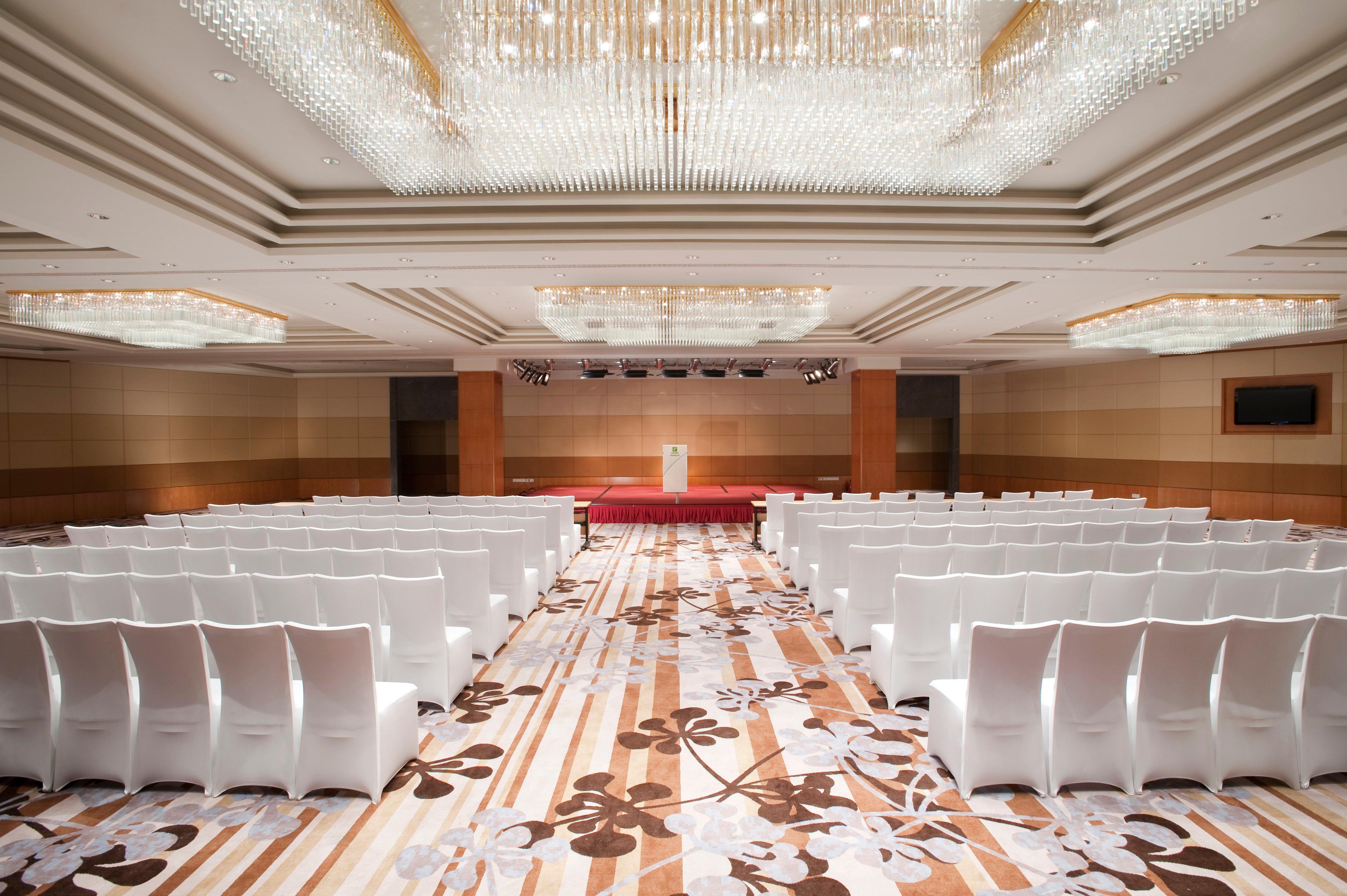 Holiday Inn Tianjin Riverside By Ihg Ngoại thất bức ảnh