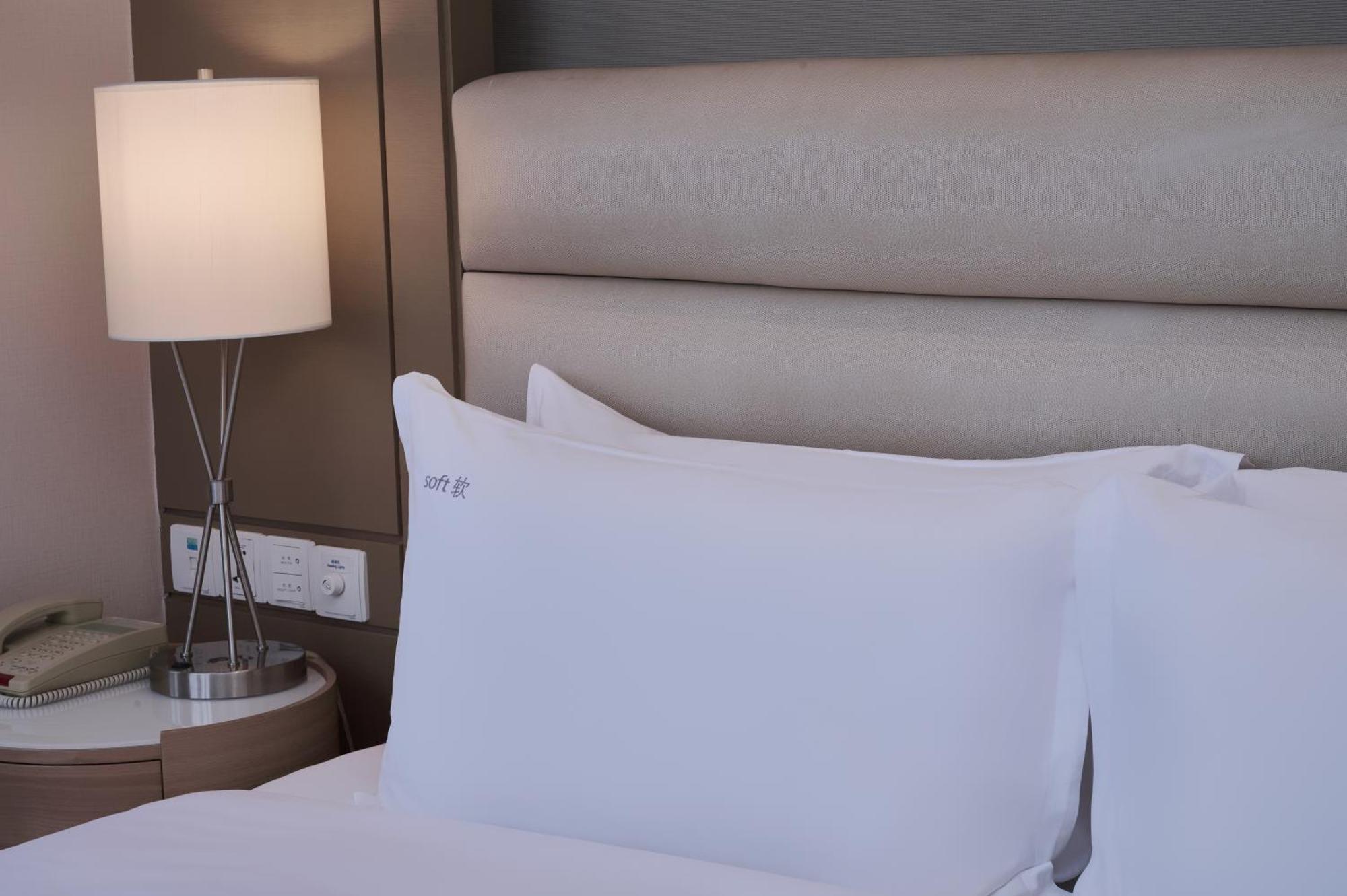 Holiday Inn Tianjin Riverside By Ihg Ngoại thất bức ảnh