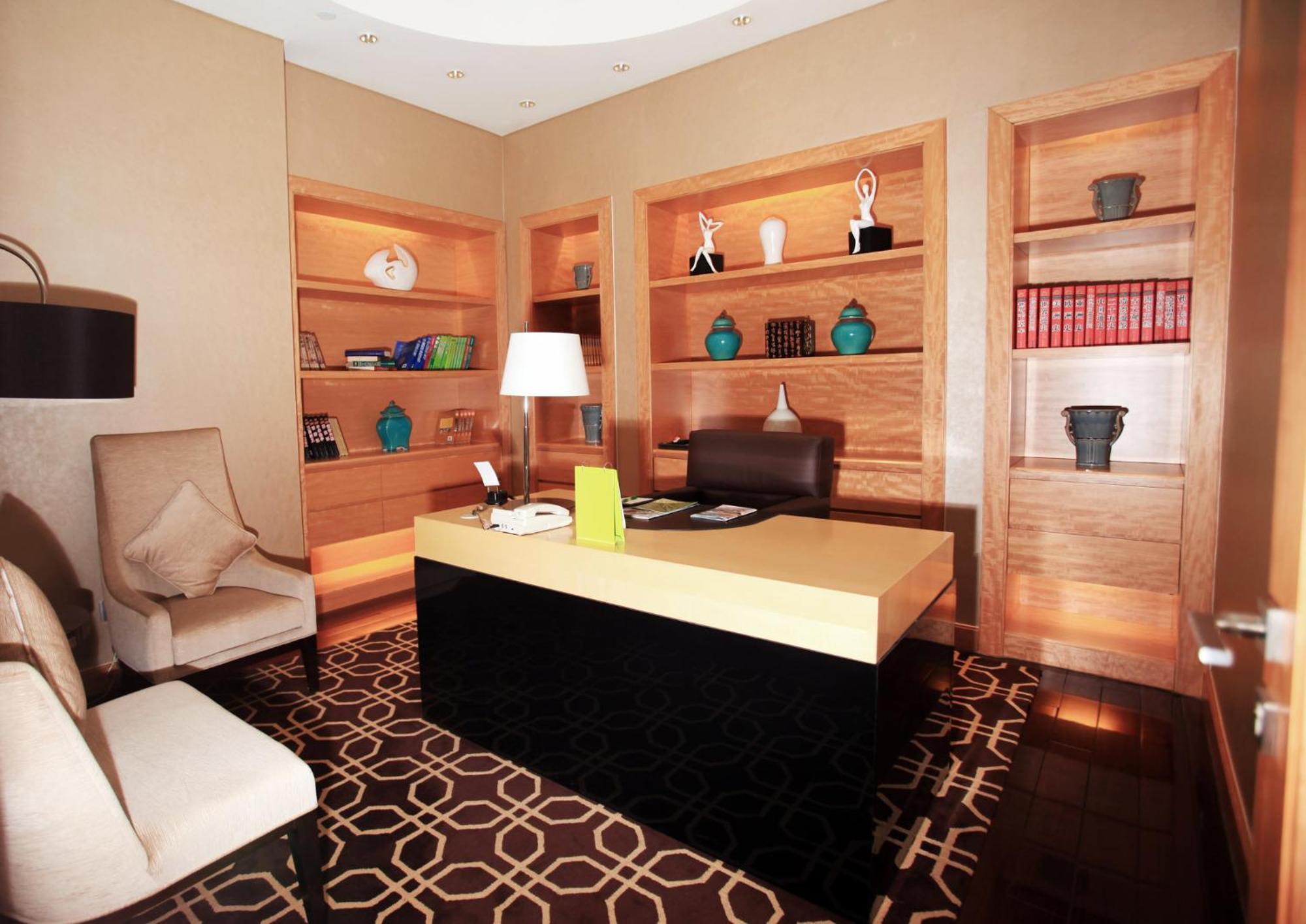 Holiday Inn Tianjin Riverside By Ihg Ngoại thất bức ảnh